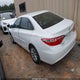 4T1BF1FK2FU022259 2015 Toyota Camry Le auction photo thumbnail 3