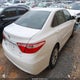 4T1BF1FK2FU022259 2015 Toyota Camry Le auction photo thumbnail 4