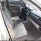 4T1BF1FK2FU022259 2015 Toyota Camry Le auction photo thumbnail 5