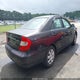 4T1BE32K62U593817 2002 Toyota Camry Le auction photo thumbnail 4