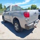 5TFJU52107X002232 2007 Toyota Tundra Base V6 auction photo thumbnail 3