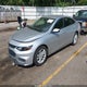 1G1ZE5ST1HF257697 2017 Chevrolet Malibu 1Lt auction photo thumbnail 2