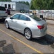 1G1ZE5ST1HF257697 2017 Chevrolet Malibu 1Lt auction photo thumbnail 3