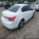 1HGCP2F8XBA086403 2011 Honda Accord 2.4 Ex-L auction photo thumbnail 4