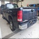 1GTEC14X98Z100759 2008 GMC Sierra 1500 Work Truck auction photo thumbnail 3
