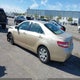 4T4BF3EK4AR022632 2010 Toyota Camry Le auction photo thumbnail 3