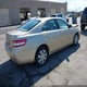 4T4BF3EK4AR022632 2010 Toyota Camry Le auction photo thumbnail 4