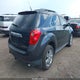 2GNFLPE39D6106920 2013 Chevrolet Equinox 2Lt auction photo thumbnail 4