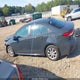 5YFB4MDE9SP326074 2025 Toyota Corolla Le auction photo thumbnail 15