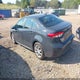 5YFB4MDE9SP326074 2025 Toyota Corolla Le auction photo thumbnail 3