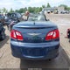 1C3LC55R78N129106 2008 Chrysler Sebring Touring auction photo thumbnail 16