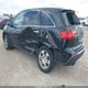 2HNYD2H45BH513716 2011 Acura Mdx Technology Package auction photo thumbnail 3