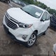 3GNAXNEV2KS597298 2019 Chevrolet Equinox Premier auction photo thumbnail 2