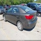KNAFU4A26A5832563 2010 Kia Forte Ex auction photo thumbnail 3