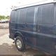 1GCWGFBA8E1136392 2014 Chevrolet Express 2500 Work Van auction photo thumbnail 6