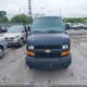 1GCWGFBA8E1136392 2014 Chevrolet Express 2500 Work Van auction photo thumbnail 12