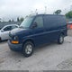1GCWGFBA8E1136392 2014 Chevrolet Express 2500 Work Van auction photo thumbnail 2