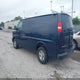 1GCWGFBA8E1136392 2014 Chevrolet Express 2500 Work Van auction photo thumbnail 3