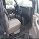 1GCWGFBA8E1136392 2014 Chevrolet Express 2500 Work Van auction photo thumbnail 5