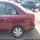5NPET46CX9H407362 2009 Hyundai Sonata Gls auction photo thumbnail 12
