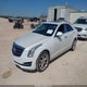 1G6AB5RX5F0110551 2015 Cadillac Ats Luxury auction photo thumbnail 2