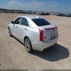 1G6AB5RX5F0110551 2015 Cadillac Ats Luxury auction photo thumbnail 3