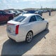 1G6AB5RX5F0110551 2015 Cadillac Ats Luxury auction photo thumbnail 4