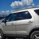 1FM5K8D82HGC28983 2017 Ford Explorer Xlt auction photo thumbnail 14