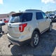 1FM5K8D82HGC28983 2017 Ford Explorer Xlt auction photo thumbnail 4