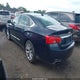 2G1155S38E9102372 2014 Chevrolet Impala 2Lz auction photo thumbnail 3