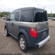 5J6YH27675L033613 2005 Honda Element Ex auction photo thumbnail 3