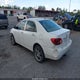 1NXBR32E05Z520025 2005 Toyota Corolla Ce auction photo thumbnail 3
