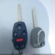 JHMCP26319C005014 2009 Honda Accord 2.4 Lx auction photo thumbnail 11