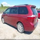 5TDDK3DC4FS112923 2015 Toyota Sienna Limited Premium 7 Passenger auction photo thumbnail 3