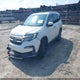 5FNYF5H9XKB001842 2019 Honda Pilot Touring auction photo thumbnail 2