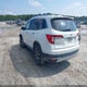 5FNYF5H9XKB001842 2019 Honda Pilot Touring auction photo thumbnail 3