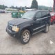 1J8HR58N58C163865 2008 Jeep Grand Cherokee Limited auction photo thumbnail 2