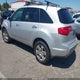 2HNYD28269H511529 2009 Acura Mdx auction photo thumbnail 3