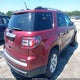 1GKKVPKD9GJ201567 2016 GMC Acadia Sle-2 auction photo thumbnail 4