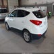 KM8JUCAC7DU693839 2013 Hyundai Tucson Gls auction photo thumbnail 3