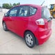 JHMGE872X9S070143 2009 Honda Fit auction photo thumbnail 3