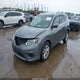 KNMAT2MT5GP703493 2016 Nissan Rogue Sv auction photo thumbnail 2
