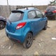 JM1DE1HY1B0130276 2011 Mazda Mazda2 Touring auction photo thumbnail 4