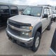 1GCDT136258144964 2005 Chevrolet Colorado Ls auction photo thumbnail 2