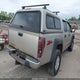 1GCDT136258144964 2005 Chevrolet Colorado Ls auction photo thumbnail 4