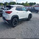KL79MPS26PB072416 2023 Chevrolet Trailblazer Fwd Lt auction photo thumbnail 4