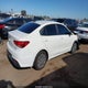 3KPA24AD4LE258766 2020 Kia Rio S auction photo thumbnail 4