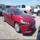 3FA6P0LU5DR148371 2013 Ford Fusion Hybrid Se auction photo thumbnail 1