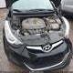 5NPDH4AE4GH785485 2016 Hyundai Elantra Se auction photo thumbnail 10