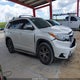 5TDKKRFHXGS177389 2016 Toyota Highlander Xle V6 auction photo thumbnail 13
